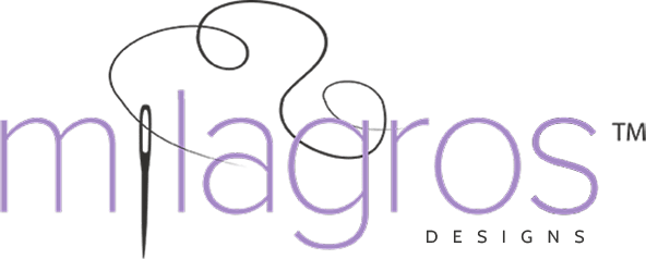 A purple and black logo for a company called agrares.